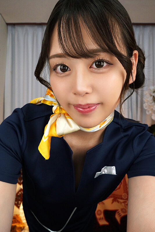 【VR】焦らしの天才！「もうなんでもするからチ○コ触ってぇえっ！！」と男性客を悶絶させるのが趣味のGカップ小悪魔痴女ヤリマンエステティシャン 滝川すみれ【8K】 サンプル 1