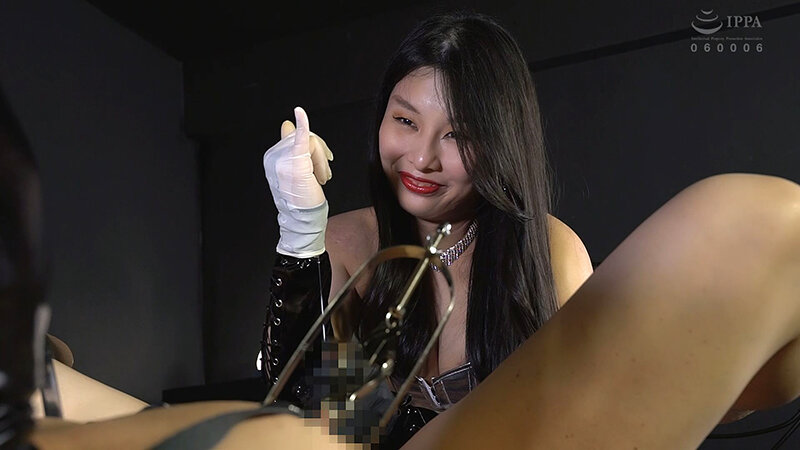 絶対的尿道支配 小夜子 サンプル 12