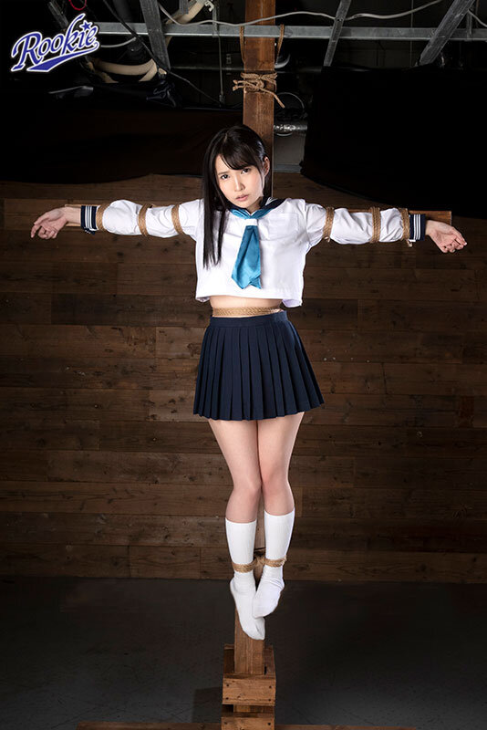 拘・束・支・配 8時間 身動き取れない美女を好き放題ハメまくる征服感が堪らない！ サンプル 3