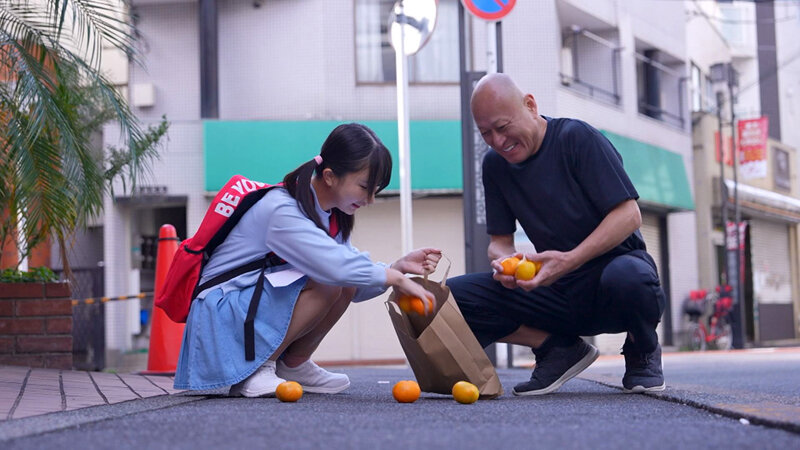 ここから逃がしてもらう為にまだ何も知らない女の子が受け入れた想像を絶する20のこと。由良かな サンプル 1