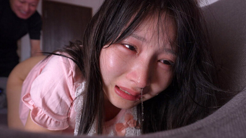 ここから逃がしてもらう為にまだ何も知らない女の子が受け入れた想像を絶する20のこと。由良かな サンプル 7