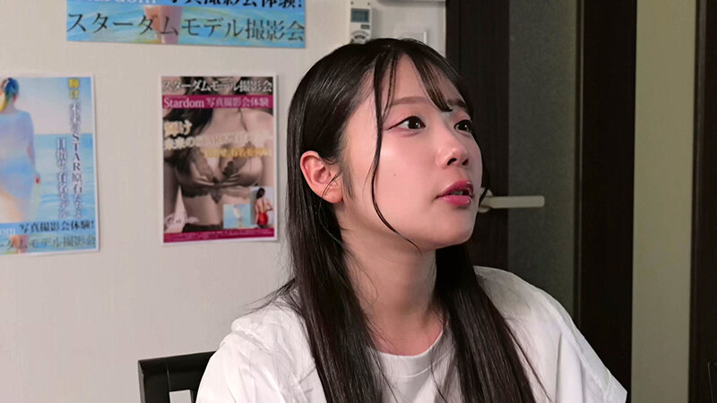 同意なく問答無用に犯●れ肉オナホ輪●された私 男たちに群がられ貪られるように犯●れたモデル撮影会レ×プ 二葉エマ サンプル 1