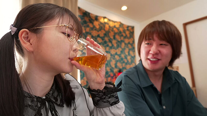 異性に対して無頓着なオカルト美少女2人組が親友との友情よりもチ〇ポを求め続けるメス奴●W媚薬調教 サンプル 7