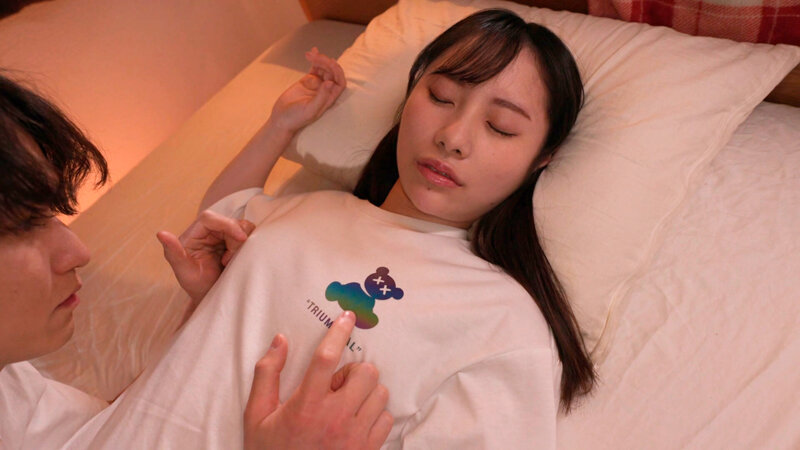 羨むほどに優秀な義妹に睡眠薬を盛り、未発達のマ〇コを毎晩犯し続ける女子校生眠姦レ●プ 松井日奈子 サンプル 2