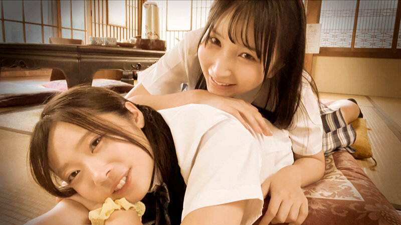 女子校生孕ませ民宿 鬼畜宿の媚薬罠に堕ち、精子が逆流するまで種付け中出しされ続けた女子旅 二葉エマ 由良かな サンプル 2