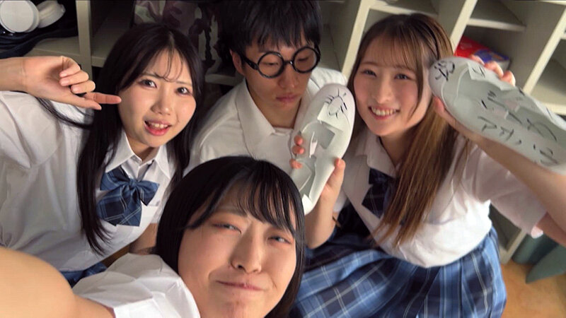 終わらないイジメに限界を迎えた陰キャ男達の逆襲 されたイジメと同じことで●すカースト上位J●転落レ●プ 末広純 サンプル 2