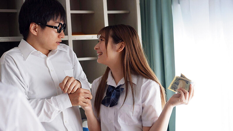 終わらないイジメに限界を迎えた陰キャ男達の逆襲 されたイジメと同じことで●すカースト上位J●転落レ●プ 末広純 サンプル 3