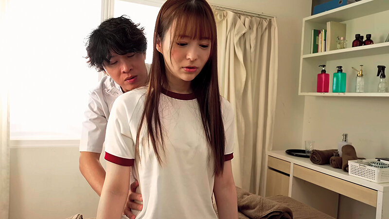 部活帰りのJ●美少女中出し眠姦キメセク 被害者生徒3名 サンプル 3
