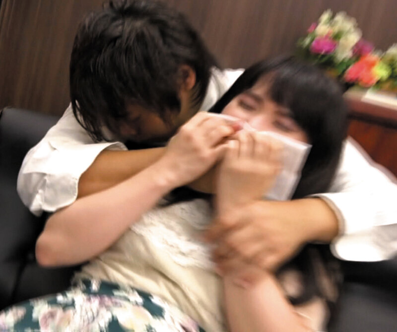 BEST版 やられてしまう女と何もしない女 7時間30分総集編！450分スペシャル！ サンプル 8