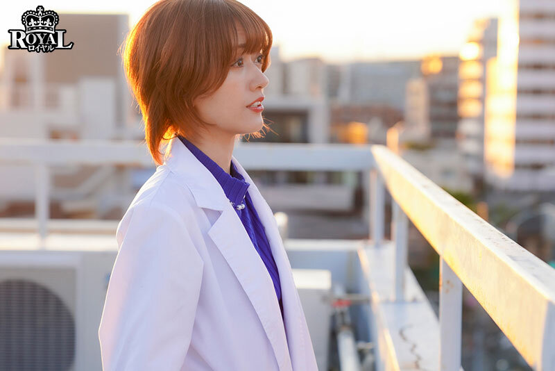 Doctor-SEX 性交医・希島あいりの誘惑 サンプル 11