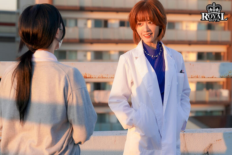 Doctor-SEX 性交医・希島あいりの誘惑 サンプル 6