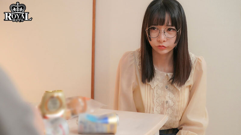 王様ゲームで急接近した隠れ淫乱な地味巨乳と、一泊二日のラブラブ中出しセックス。 雛乃ゆな サンプル 2
