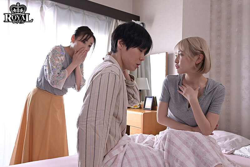 おチンチン舐めてあげるから恋人のフリしてっ！早く結婚しろとうるさい両親を安心させるために超カワイイ同期女子の一日彼氏になったボク 百永さりな サンプル 10