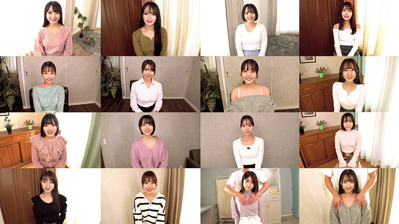 バストアップマッサージ～巨乳、美乳、貧乳、超乳…揉まれて揺れるおっぱい観察～vol.2 サンプル 2