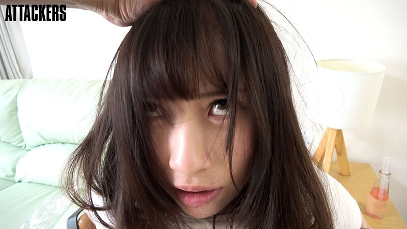 単独強●魔 松井日奈子 サンプル 7