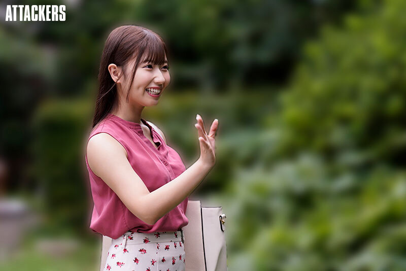 母親の再婚相手のオジサンに毎日レ●プされています。 逢沢みゆ サンプル 3