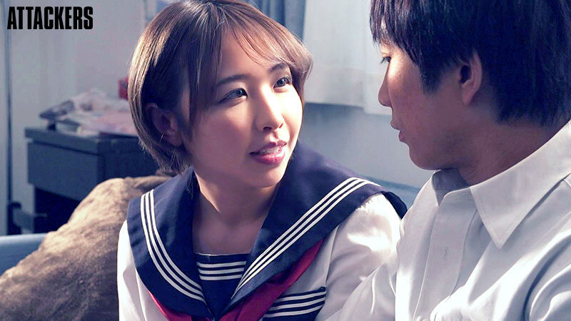 制服少女監禁凌● 鬼畜輪● 宍戸里帆 サンプル 1