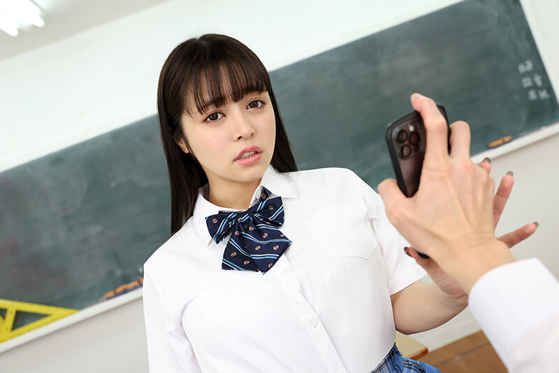 【VR】こんなに乃蒼ちゃんの事が好きなのに… 浮気をされたので、ボクの事しか考えられないように、たわわな乳を揉みしだき、中出し調教している。 羽月乃蒼 サンプル 3