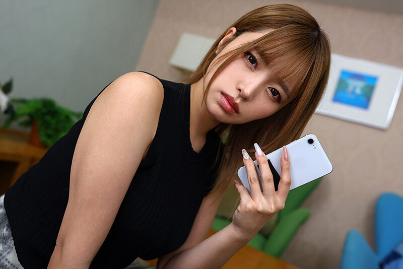 【VR】匂い・嫉妬・独占欲 愛情重めな彼女の3種の束縛法 椿りか サンプル 6