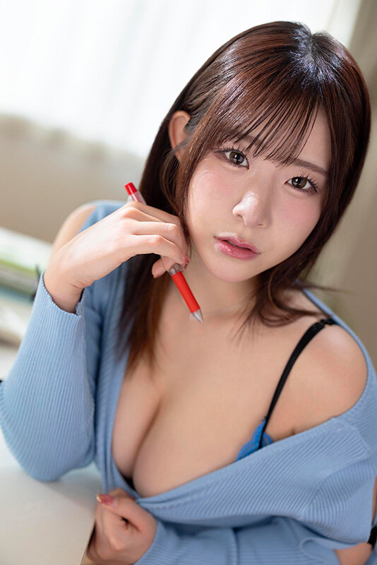 【VR】大人のとろける接吻…教えてあげる いつも至近距離で勉強も恋愛もSEXも教えてくれる美女家庭教師 沙月恵奈 サンプル 2