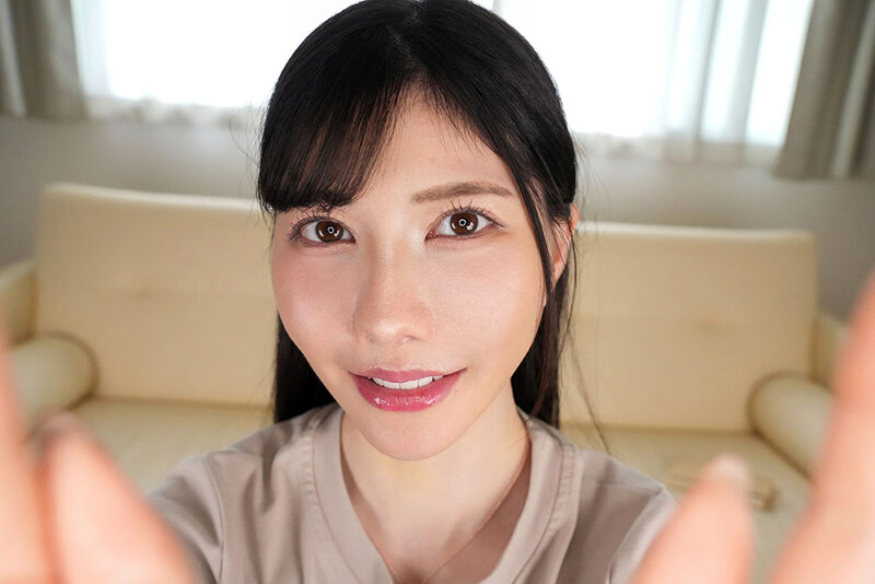 【VR】ミスコン1位級の美人女子大生に近距離で顔面を嘲笑される最低で最高なパシリ体験 サンプル 11