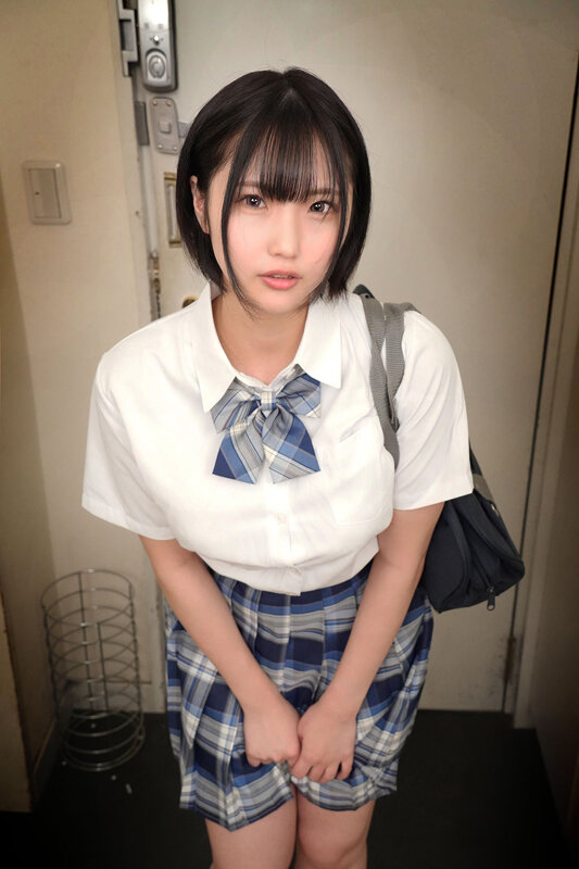 【VR】放課後になるとチ〇ポで穴を埋めてもらいたくて美巨乳を差し出しに来る従順奴●女子校生 桃瀬ひまり サンプル 3