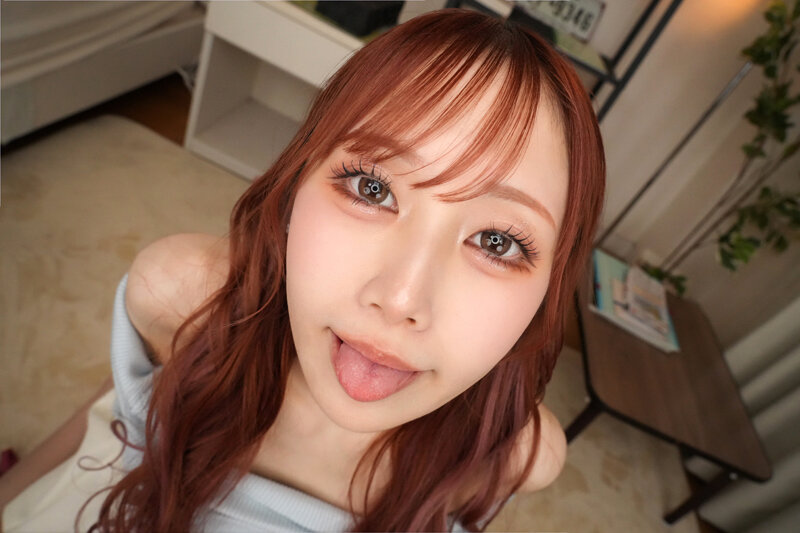 【VR】優しすぎる幼馴染の甘キス囁きと全肯定ご奉仕で脳トロ確定甘やかされっぱなしの依存系ハメ堕ちえっち 斎藤あみり サンプル 4