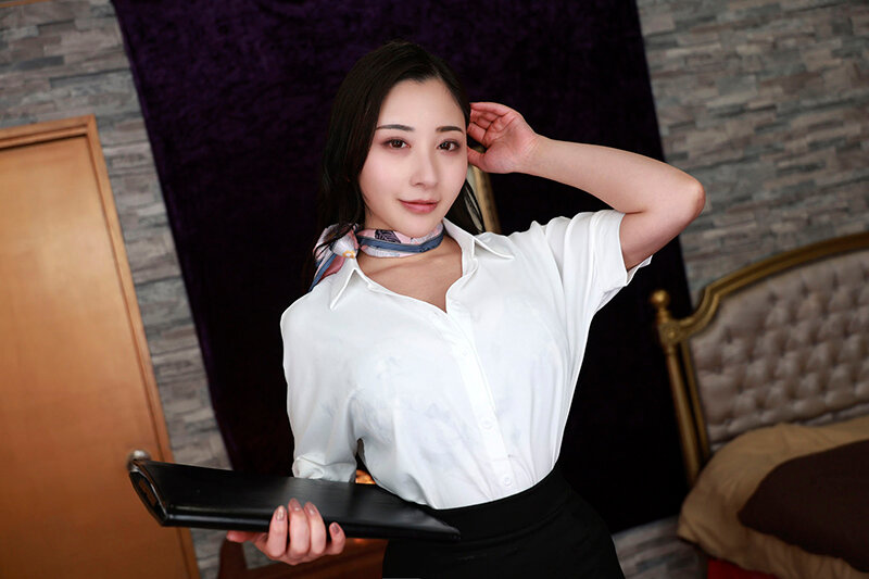 【VR】あなたはただ身を委ねるだけ…焦らし責めからの連続搾精 2段階ギアチェン騎乗位 北野未奈 サンプル 3
