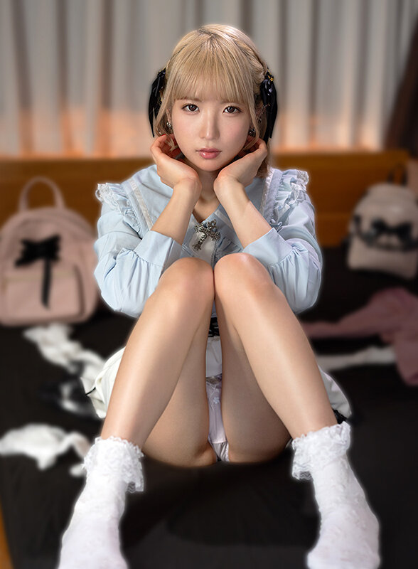 【VR】エビぞり痙攣でイキまくり 地雷系パパ活女子が媚薬で理性を飛ばし自らチ●ポを求めるまで狂うODキメセク サンプル 2