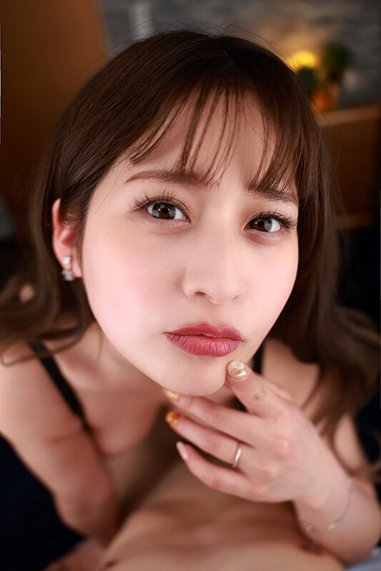 【VR】週に一度の密着キス不倫 旦那に内緒でボクに会いに来る人妻は愛を囁きながら、片時も離れないゼロ距離密着で全身をベロチュウ愛撫する 優梨まいな サンプル 4