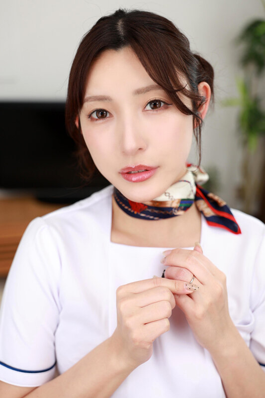 【VR】「セックスレスなんです…」とろけるささやき＆ねっとりオイル施術で密着誘惑し友人の妻という事を忘れさせてくる挿入匂わせ確信犯エステティシャン 森沢かな サンプル 8