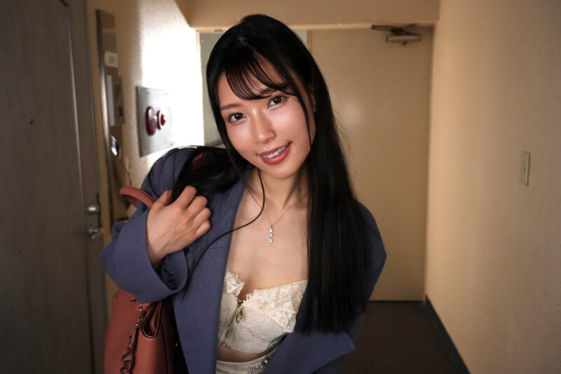 【VR】精子が顔を出しては、止められ。これが本指名50回目の成れの果て。’気持ちイイ’が確約されたデリヘル嬢との寸止め→精液捕食プレイ。宮城りえ サンプル 4