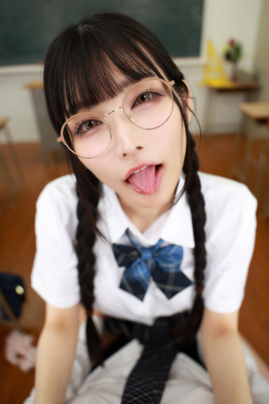 【VR】「好き好き♪だ～いしゅき♪」しゅきしゅきウイルス感染えちえちパニック サクラちゃん サンプル 5