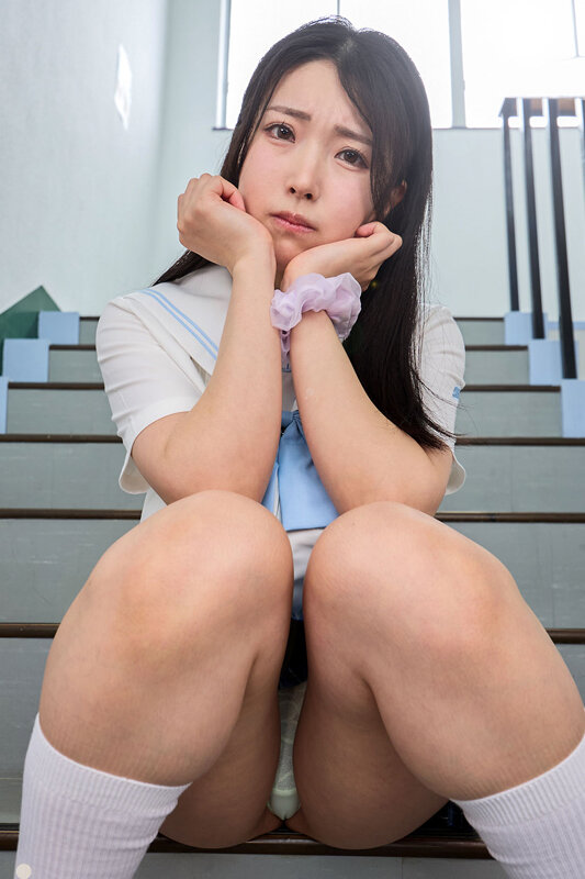【VR】嫉妬の数だけ顔舐めの刑 まるで顔をフェラされるようなテクで絶対に逃がさないボク史上1番魔女的なカノジョ 皆月ひかる サンプル 4