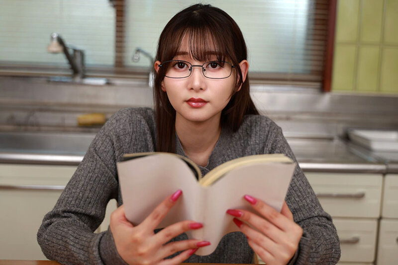 【VR】いつも無口で不愛想な彼女が、慣れないお酒を飲んでタガ外れ…いつもと違って淫らにボクへ求愛してきた貪りナマ交尾。 静河 サンプル 2