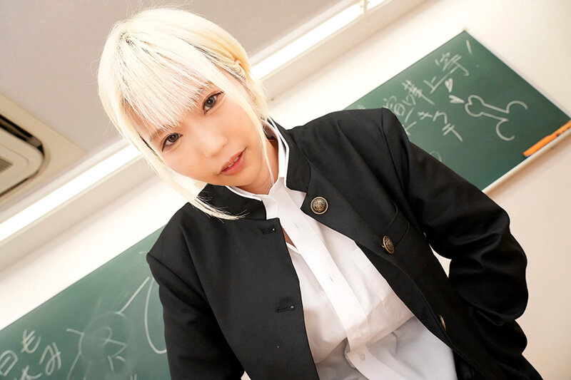 【VR】男装がバレたヤンキー女子の屈辱メス堕ち。はち切れんばかりの巨乳を隠し切れず絶倫チ●ポな同級生に女としての悦びを叩き込まれてしまった乙くん。 乙アリス サンプル 5