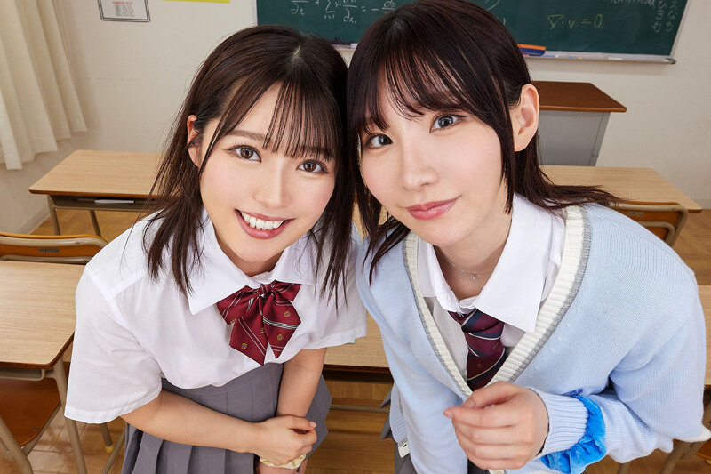 【VR】私立オナサポ学園 クラスメイトが合法的に僕のオナニーをお手伝い！？大胆パンチラでオナニーサポート！！！編 Nia 宮沢ちはる 星空もあ 春凪星花