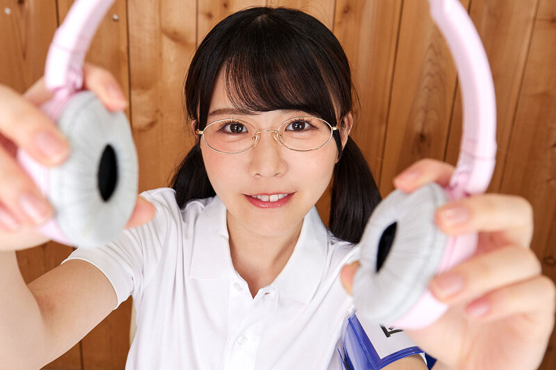 【VR】私立オナサポ学園クラスメイトが合法的に僕のオナニーをお手伝い！？ ASMR×耳責め特化でオナニーサポート編 柏木こなつ サンプル 4