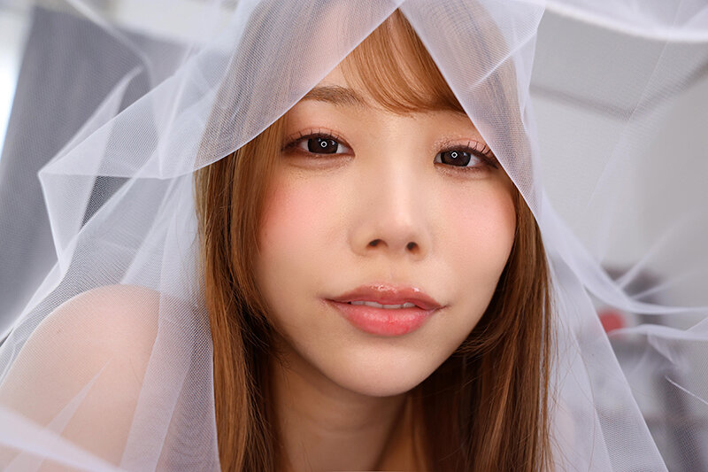 【VR】「ホントはキミと結婚したかったんだよ？」元彼とのHが忘れられずに押しかけウェディング 身体の相性バツグンの婚姻中出しSEX-専属- 尾崎えりか サンプル 7