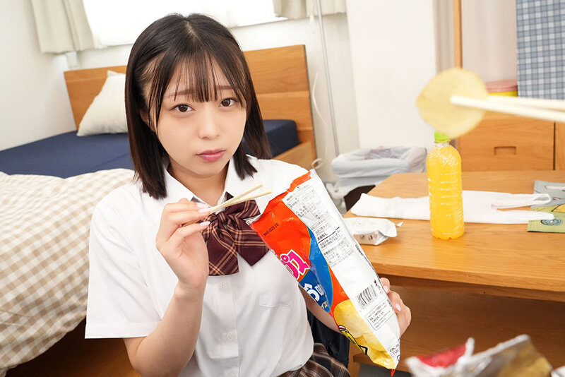 【VR】「ねぇ…もっと汚して？」潔癖症だったJ×彼女が顔射で汚される快楽に目覚めて濃厚な粘膜接触の虜になりました。 月乃あや サンプル 3