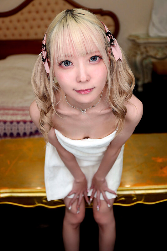 【VR】「孕ませオンナ絶対宅配クラブ」大人を舐め腐ったトー○地雷系ミナちゃんが嫌々ながらも膣穴ザーメン漬けにされる末路 サンプル 7