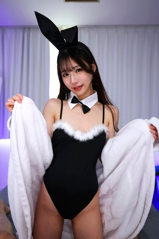 【VR】セフレの尻が好き過ぎる 密会裏垢女子のTバックの誘惑、尻好きを刺しに来る極上の身体 サンプル 10