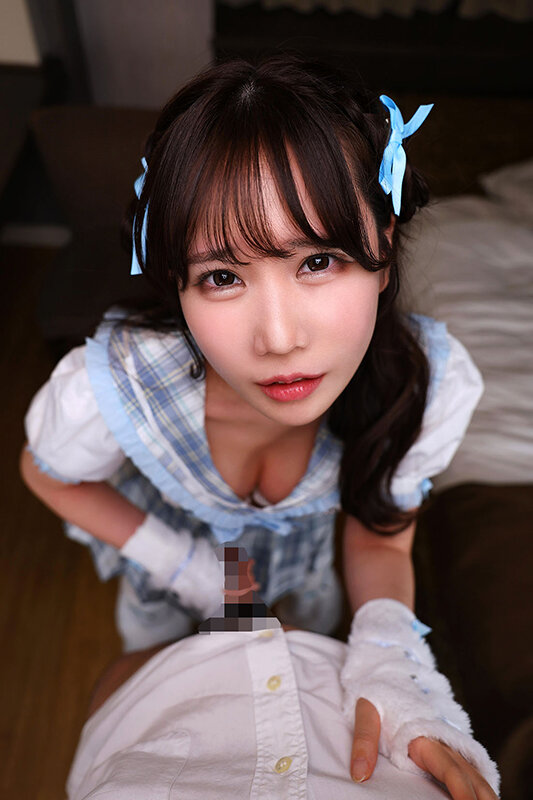 【VR】ガチ枕営業VR 性接待でデビューを掴み取り、人気のため社長に抱かれ続ける現役アイドル サンプル 11