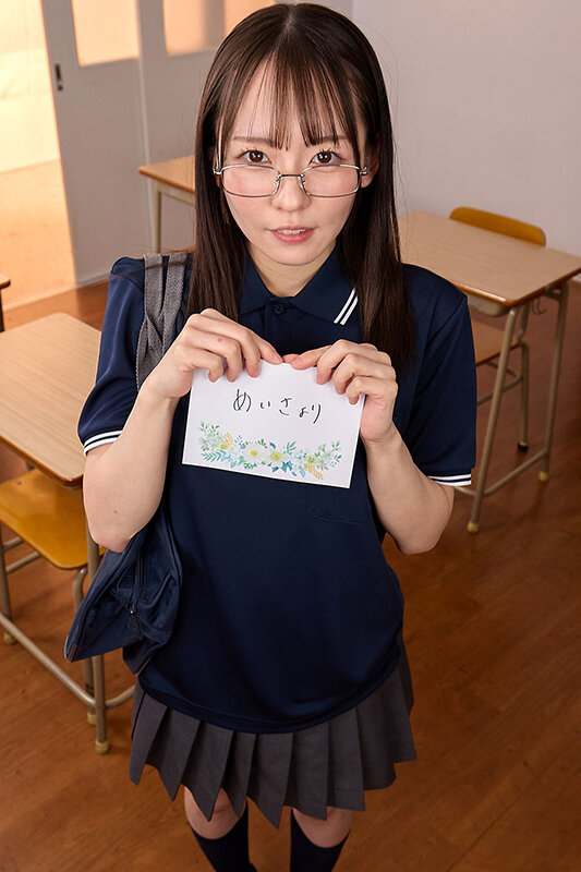 【VR】クラスの三連アイドルに包囲され、赤ちゃん精子が濃縮するまで焦らされるトライアングル中出し管理 サンプル 5
