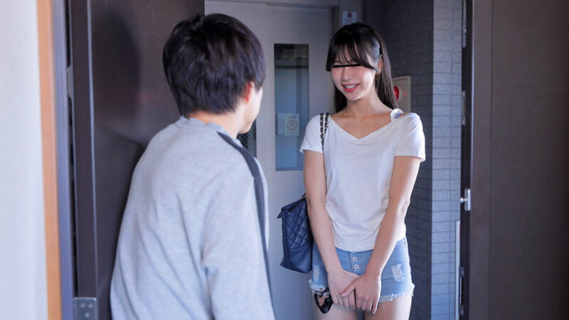 出張メンエス嬢がジッパー開くと目の前に生マ〇コ！！卑猥な施術と相まって止まらぬ勃起に抜き要望すると「クンニしてくれたらフェラしてあげる」と神提案！！絶頂させたら生ハメ→中出しが可能に！？ サンプル 10