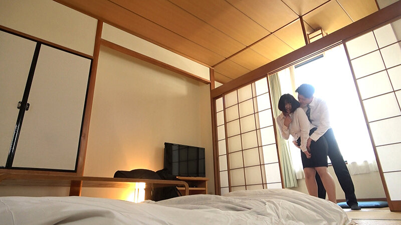 素人とパコパコ 訳あり アウトレット シングルマザー 薫子 サンプル 1