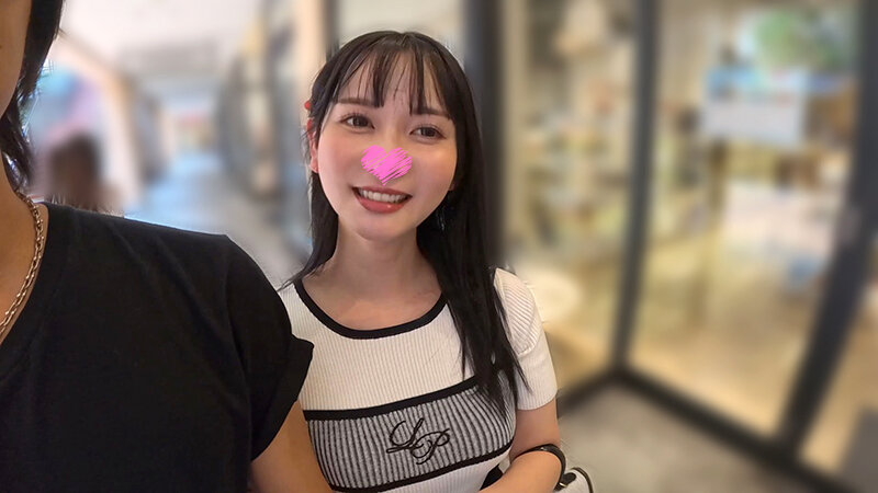 俺の一軍激カワザコマン彼女 しずか サンプル 3