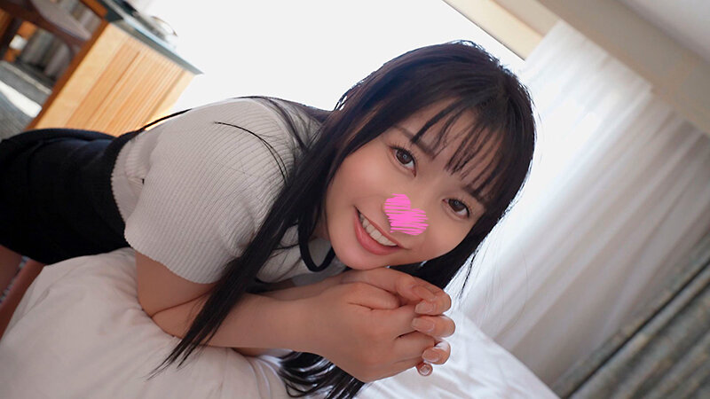 俺の一軍激カワザコマン彼女 しずか サンプル 6