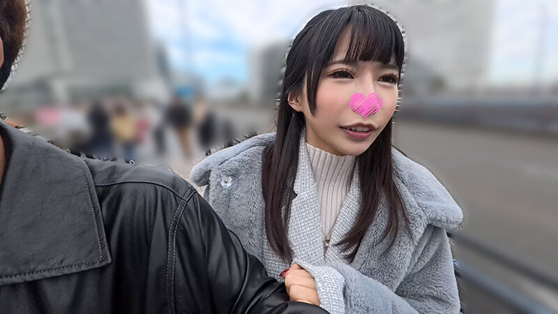 俺の一軍激カワザコマン彼女 ゆな サンプル 1