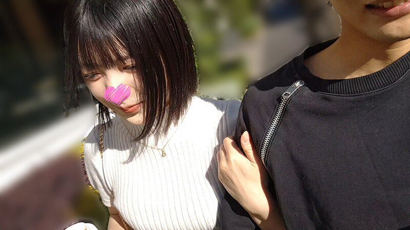 ココロはドS カラダはドM 僕のカノジョは雑魚マ●コ ゆみちゃん サンプル 3